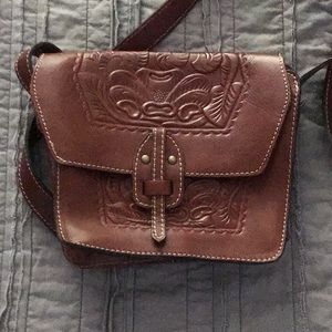 Patricia Nash Crossbody